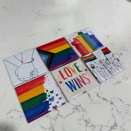 Pride