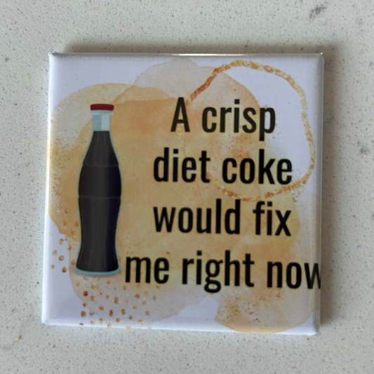 Diet Coke