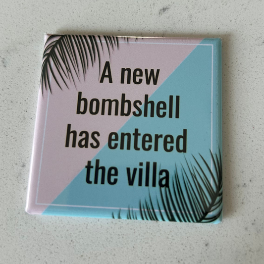 Bombshell