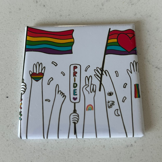 Pride 6