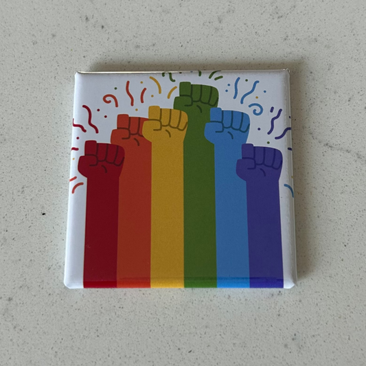 Pride 5