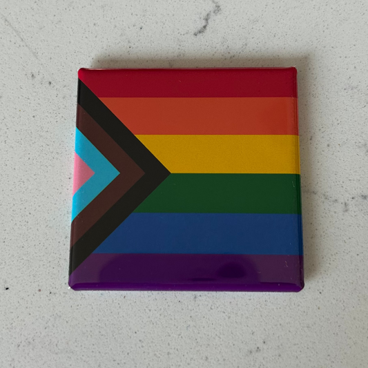 Pride 4